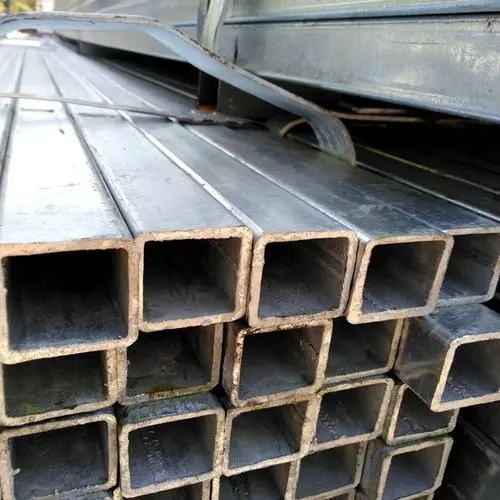 湖南q355b无缝方管